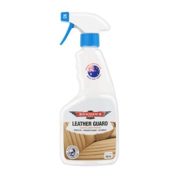 Bowden's Leather Guard 500ml BOLG