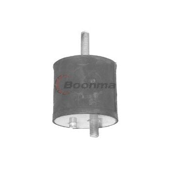 Boonma EM-4955 Engine Mount Front Left/Right fits BMW E28 520/525 80-90