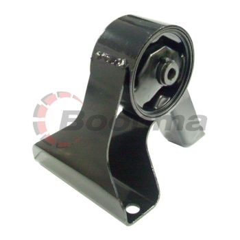 Boonma EM-6108 Engine Mount Rear fits Suzuki Alto GF 1.0L 09-15
