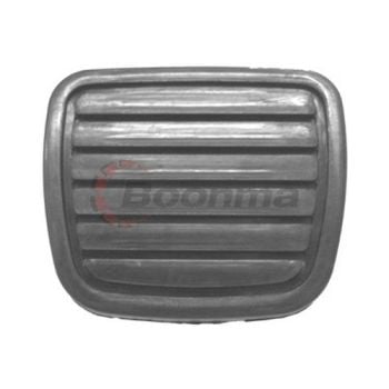 Boonma PD-3880 Brake/Clutch Pedal Pad fits Great Wall V200/V240/Holden Colorado/Rodeo