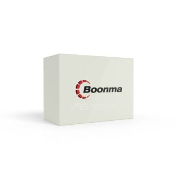 Boonma AH-767 Air Hose suits Honda Accord Euro 2002-2008 CL9 K24A3 2.4L
