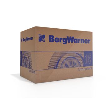 BorgWarner Turbocharger B03 suits BMW 335i E90/E91/E92/E93 N55 2.9ltr 2008-on 11657636424 BW18539880007