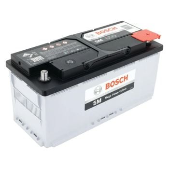 Bosch 61095 SM Mega Power Silver Battery 950CCA 0092S47098