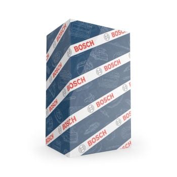 Bosch Mini-Relay 0986332400