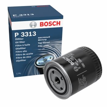 Bosch P3313 Oil Filter