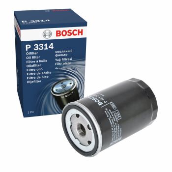 Bosch P3314 Oil Filter