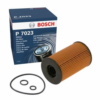 Bosch P7023 Oil Filter