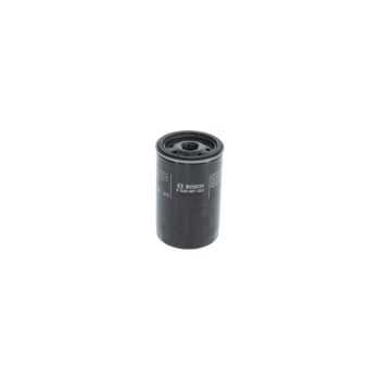 Bosch P7401 Oil Filter