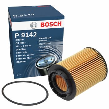 Bosch P9142 Oil Filter