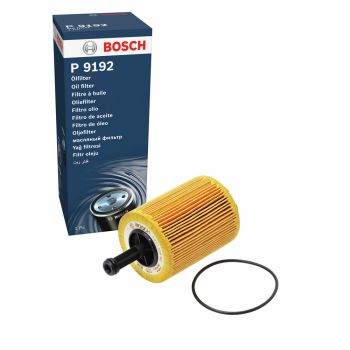 Bosch P9192 Oil Filter