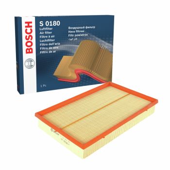 Bosch S0180 Air Filter