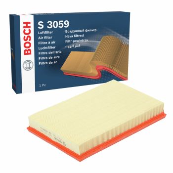 Bosch S3059 Air Filter