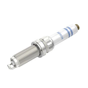 Bosch ZR5NPP332SBP Suppressed Spark Plug 0242145552