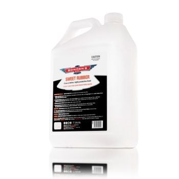 Bowden's Own Sweet Rubber 5L BOSR5L