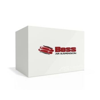Boss Air Suspension Load Assist Kit fits Mitsubishi Triton MV 03/2024+ LA-T91
