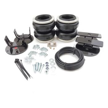Boss Air Suspension Load Assist Kit fits Toyota Hilux 4WD pre 2005 LA-04