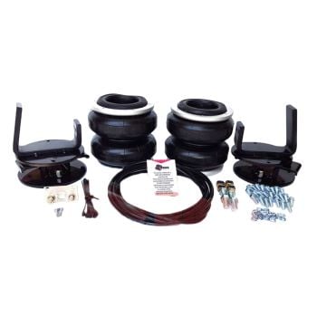 Boss Air Suspension Load Assist Kit fits Toyota Hilux 4WD 2015vPlus LA-101