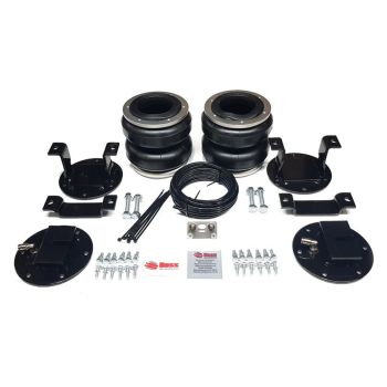 Boss Air Suspension Load Assist Kit fits Transit 2010-2014 FWD LA-103