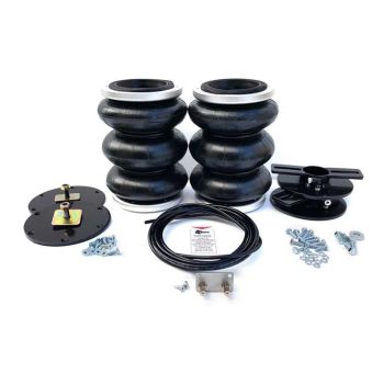 Boss Air Suspension Coil Replacement Kit fits Mercedes Vito RWD LA-105
