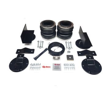 Boss Air Suspension Load Assist Kit fits Transit Dual Rear Wheel LA-106