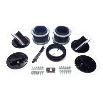Boss Air Suspension Load Assist Kit fits Falcon XR6 XR8 Leaf Spring LA-126