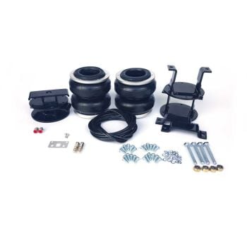 Boss Air Suspension Load Assist Kit fits Holden Colorado 12+ / LDV T60 & Steed 2/4WD LA-13