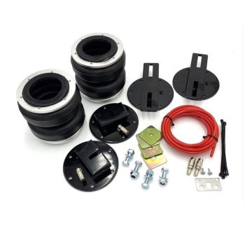 Boss Air Suspension Load Assist Kit fits Renault Master 2012-2018 LA-130