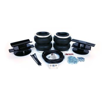 Boss Air Suspension Load Assist Kit fits Foton CS2 Transor Van LA-131