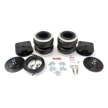 Boss Air Suspension Load Assist Kit fits VW Caddy LA-132