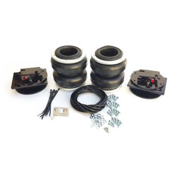 Boss Air Suspension Load Assist Kit fits Transit Pre 2014 RWD LA-24