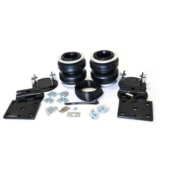 Boss Air Suspension Load Assist Kit fits Mazda BT50/fitsd Ranger 2012-7/22 LA-28