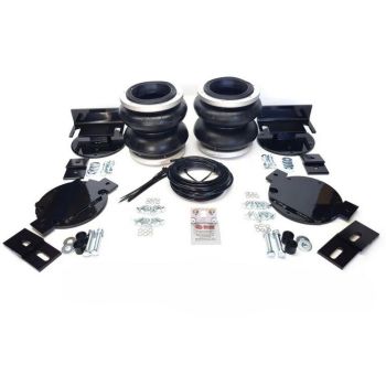 Boss Air Suspension Load Assist Kit fits Chev Silverado 1500-2500HD 2001-2009 LA-31