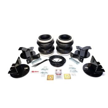 Boss Air Suspension Load Assist Kit 2 Inch LIFT fits Ford F150 2004+ LA-36