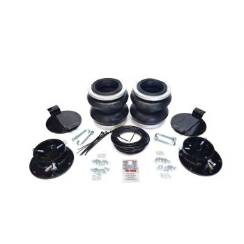 Boss Air Suspension Load Assist Kit fits CHEV 2500 5" Lift-Double Bellow LA-43 5 Lifted