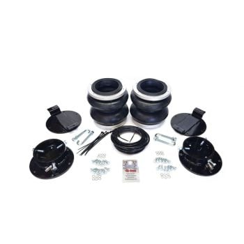 Boss Air Suspension Load Assist Kit fits Chev GMC Silverado 2500 3500 2010plus LA-43
