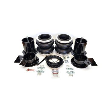 Boss Air Suspension Coil Replacement Kit fits RAM 2500 2014+ LA-67