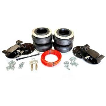 Boss Air Suspension Load Assist Kit fits Ranger 22+/ VW Amarok 23+ LA-80