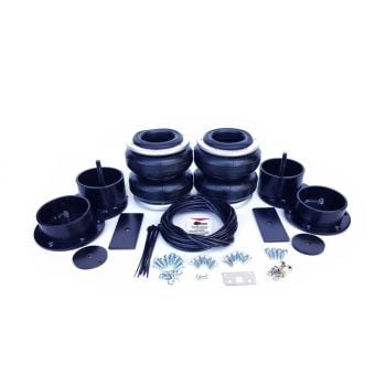 Boss Air Suspension Load Assist Kit fits Holden Commodore VN-VS Rear LA-81