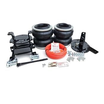 Boss Air Suspension Load Assist Kit fits Toyota LandCruiser 300 & Prado 250 series LA-84