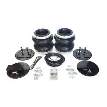 Boss Air Suspension Load Assist Kit fits Toyota Coaster LA-87
