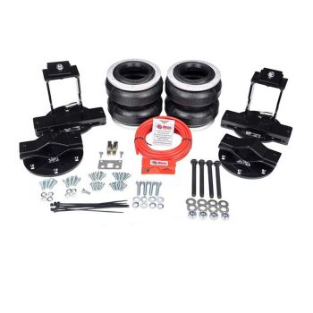Boss Air Suspension Load Assist Kit fits Mercedes Sprinter Dual Wheel LA-89