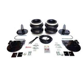 Boss Air Suspension Load Assist Kit fits Chev GMC Silverado 1500 2020+ LA-T135