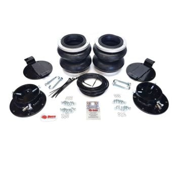 Boss Air Suspension Load Assist Kit fits Chev GMC Silverado 2500 3500 2010plus LA-T43