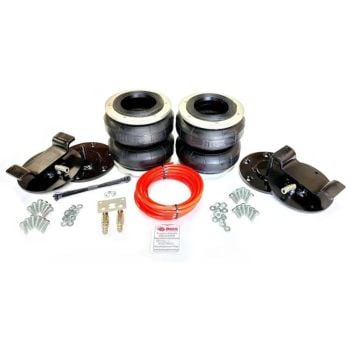 Boss Air Suspension Load Assist Kit fits Ranger 22+/ VW Amarok 23+ LA-T80