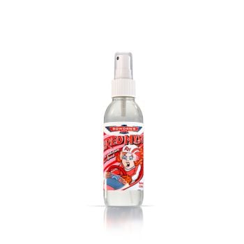 Bowden's Own Red Myst BORED125