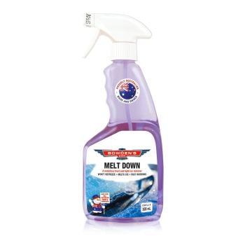 Bowdens Own BOMELT Melt Down De-Ice Spray