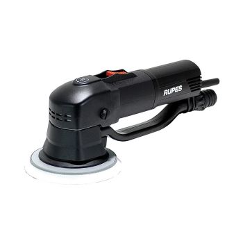 Rupes Electric 6mm Random Orbital Sander BR106AES