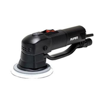 Rupes Electric 12mm Random Orbital Sander BR112AES