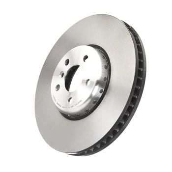 Brembo 09.D094.13 Brake Disc Rotor Single