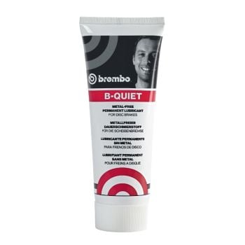 Brembo G 00 075 B-Quiet Brake Grease Lubricant 75g